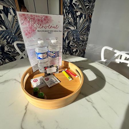 Les Appartements D'Ostende كاليه المظهر الخارجي الصورة