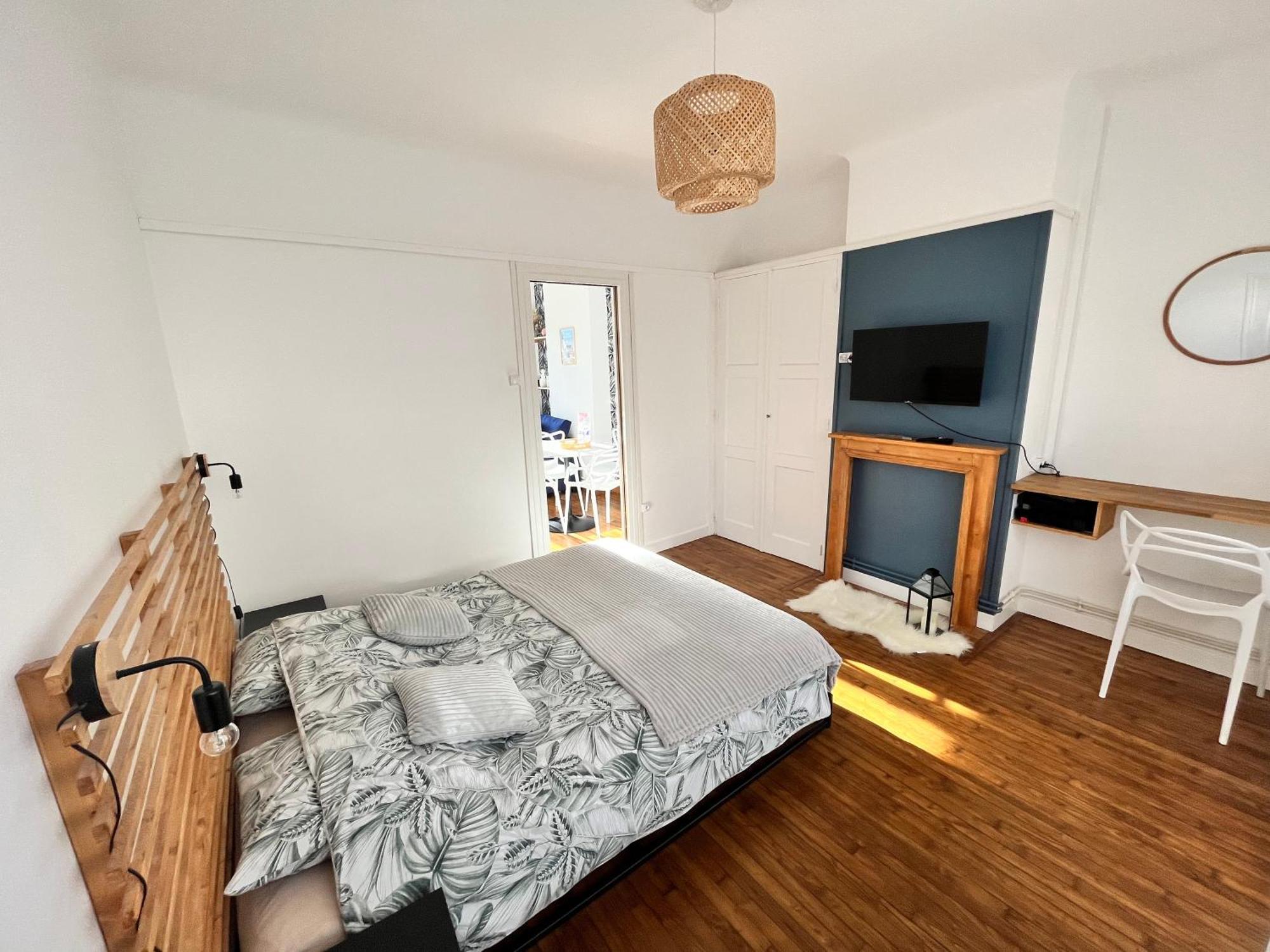 Les Appartements D'Ostende كاليه المظهر الخارجي الصورة