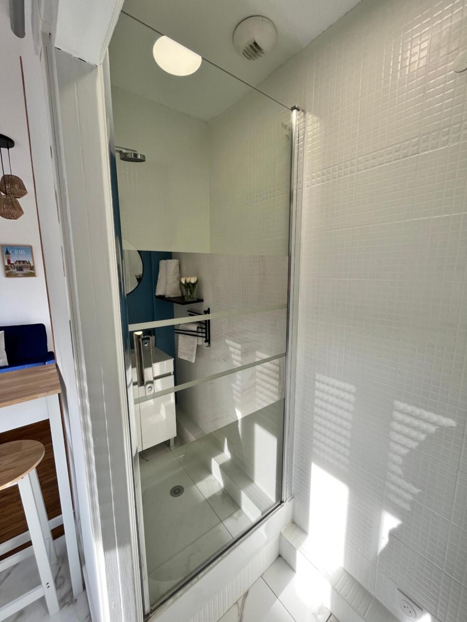 Les Appartements D'Ostende كاليه المظهر الخارجي الصورة