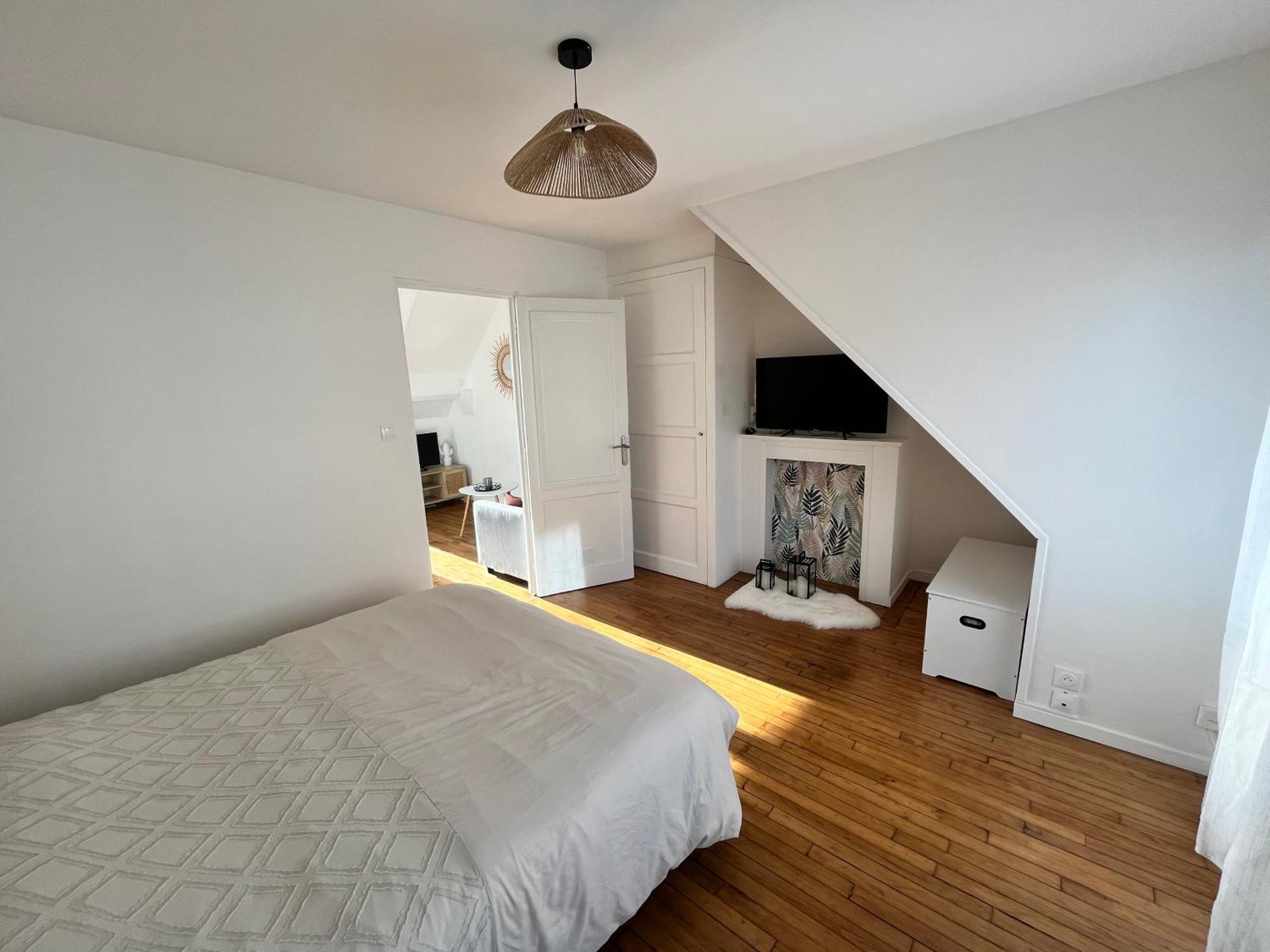 Les Appartements D'Ostende كاليه المظهر الخارجي الصورة