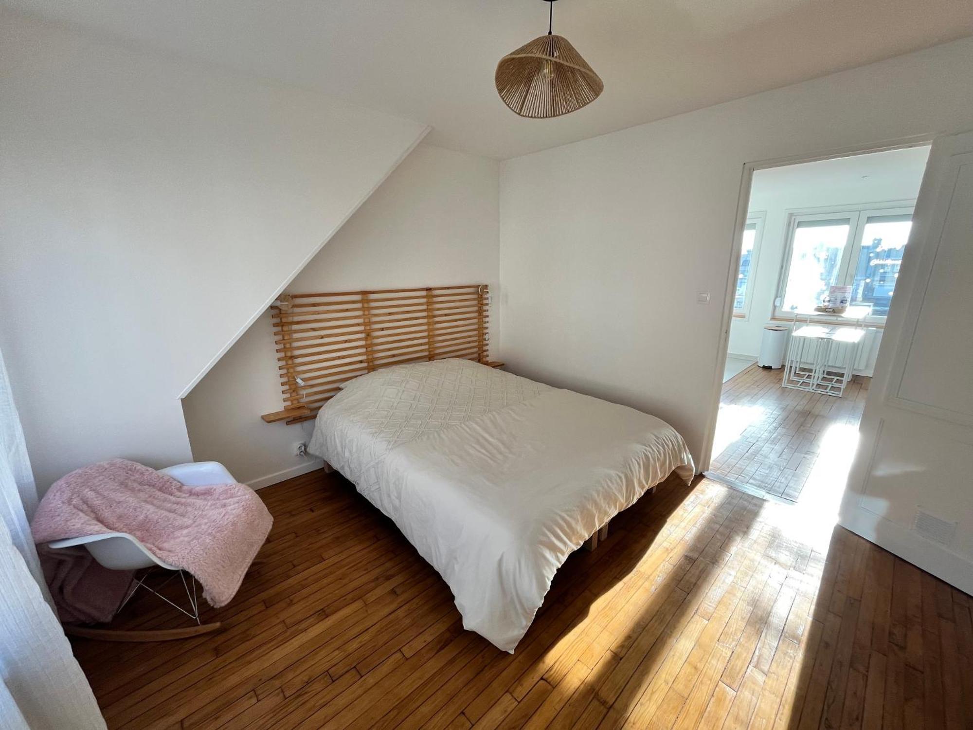 Les Appartements D'Ostende كاليه المظهر الخارجي الصورة