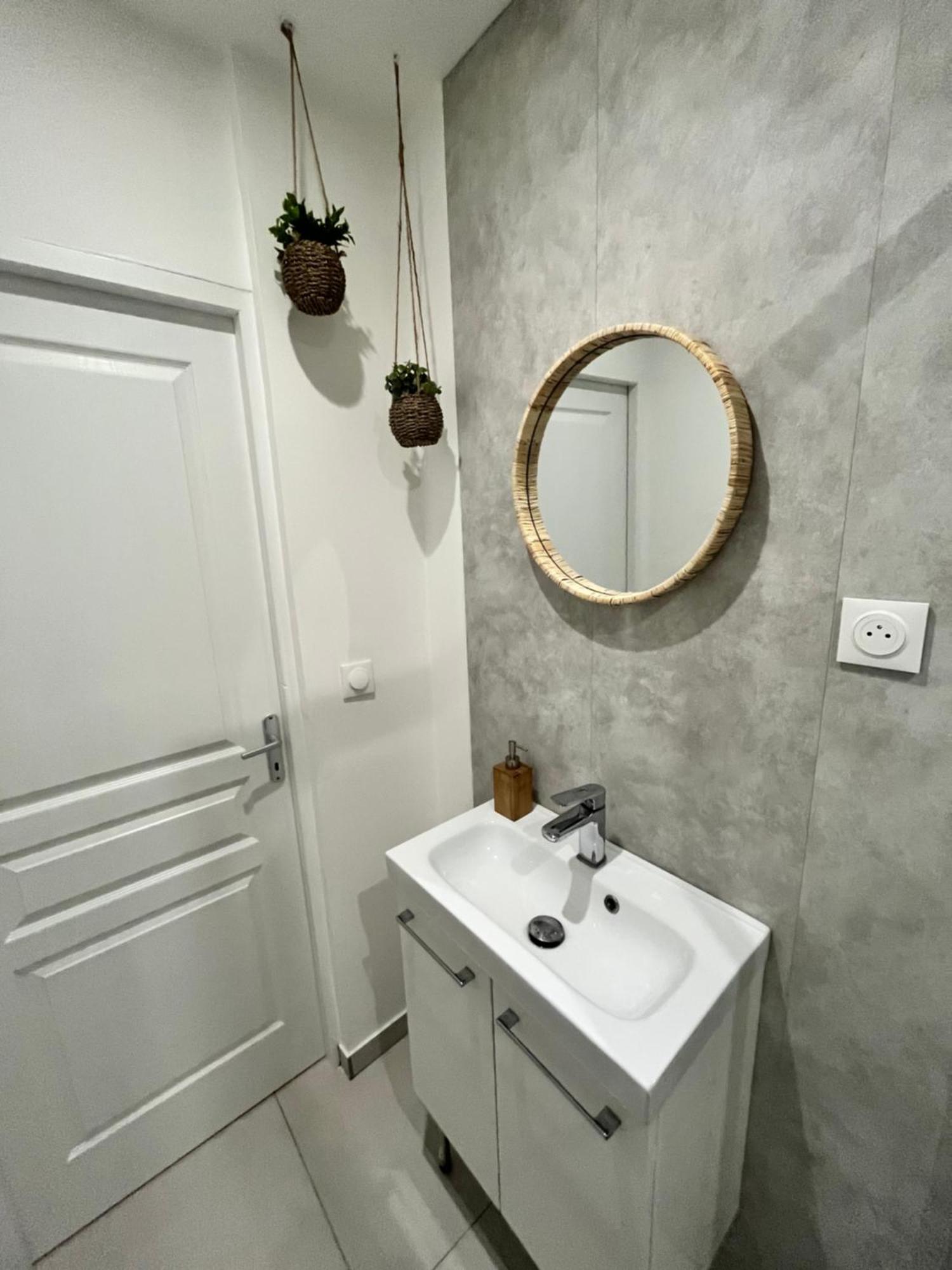 Les Appartements D'Ostende كاليه المظهر الخارجي الصورة